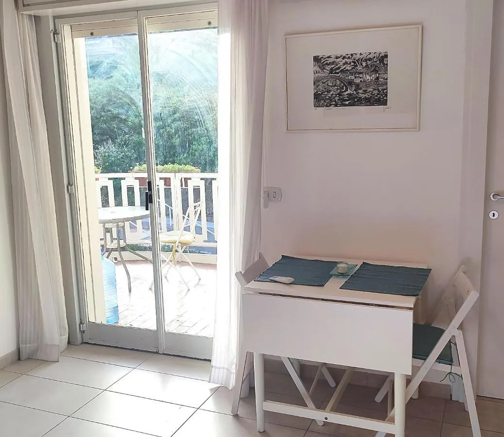La Ninfa Villa Aci Trezza Holiday home