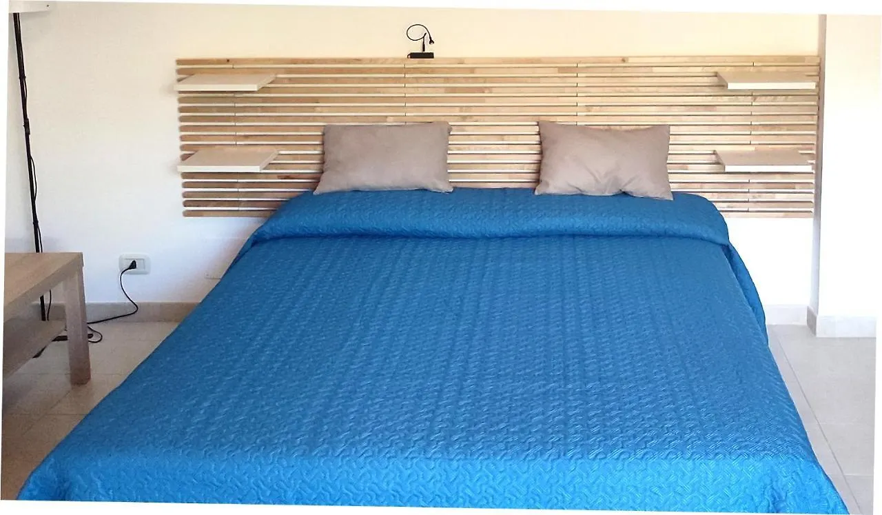 Holiday home La Ninfa Villa Aci Trezza