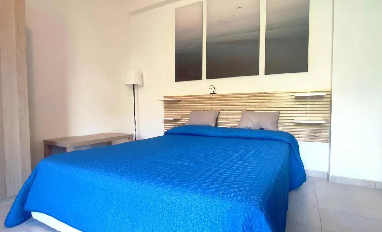 Holiday home La Ninfa Villa Aci Trezza