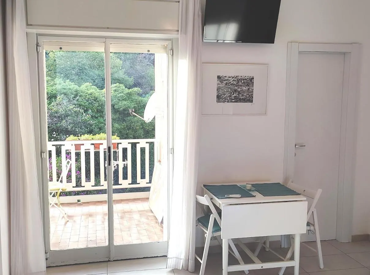 Holiday home La Ninfa Villa Aci Trezza Italy
